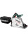 Пила дискова ручна акумуляторна KT 18 LTX 66 BL METABO (601866840)