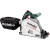 Пила дискова ручна акумуляторна KT 18 LTX 66 BL METABO (691172840)