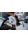 Пила дискова ручна акумуляторна KT 18 LTX 66 BL METABO (601866840)