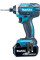Гайковерт акумуляторний DTD152RMJ MAKITA (DTD152RMJ)