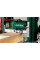 Верстат фугувально-рейсмусовий DH 330 METABO (0200033000)
