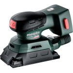 Машина плоскошліфувальна акумуляторна PowerMaxx SRA 12 BL METABO (602036840)
