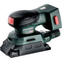 Машина плоскошліфувальна акумуляторна PowerMaxx SRA 12 BL METABO (602036840)