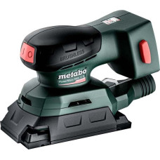 Машина плоскошліфувальна акумуляторна PowerMaxx SRA 12 BL METABO (602036840)