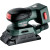 Машина плоскошліфувальна акумуляторна PowerMaxx SRA 12 BL METABO (602036840)