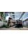 Пила дискова ручна акумуляторна KT 18 LTX 66 BL METABO (601866840)