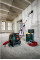 Машина шліфувальна для стель мережева LSV 5-225 Comfort METABO (600136000)