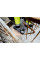 Кутова шліфувальна машина акумуляторна W 18 L 9-125 METABO (602247840)