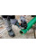 Кутова шліфувальна машина акумуляторна W 18 L 9-125 METABO (602247840)