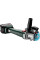Кутова шліфувальна машина акумуляторна W 18 L 9-125 METABO (602247840)