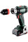 Шурупокрут акумуляторний BS 18 L Quick METABO (602320500)