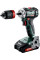Шурупокрут акумуляторний BS 18 L BL Q METABO (602327500)