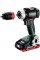 Шурупокрут акумуляторний BS 18 LT BL Q METABO (602334800)