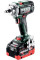 Шурупокрут акумуляторний BS 18 LTX-3 BL Q I METABO (603180840)