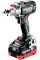 Шурупокрут акумуляторний SB 18 LTX-3 BL Q I METABO (603182840)