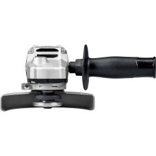 Кутова шліфувальна машина мережева W 850-125 METABO (603608000)