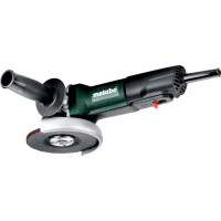 Кутова шліфувальна машина мережева WP 850-125 METABO (603610000)
