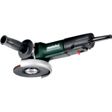 Кутова шліфувальна машина мережева WP 850-125 METABO (603610000)