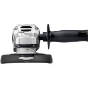Кутова шліфувальна машина мережева W 1100-125 METABO (603614000)