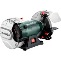 Точильний станок DS 200 Plus METABO (604200000)
