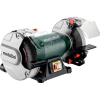 Точильний станок DSD 200 Plus METABO (604210000)