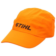 Кепка оранж. Stihl (04640010000)