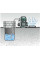 Насосна станція HWW 6000/50 Inox METABO (600976000)