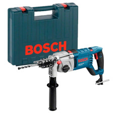 Шурупокрут мережевий GSB 162-2 RE BOSCH (060118B000)