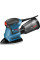 Машина плоскошліфувальна мережева GSS 160-1 BOSCH (06012A2300)