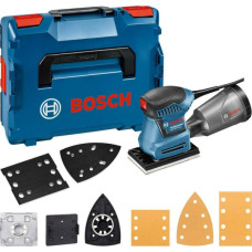 Машина плоскошліфувальна мережева GSS 160-1 BOSCH (06012A2300)