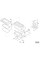 Ліхтар акумуляторний GLI 12 V‑330 Professional BOSCH (06014A0000)