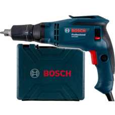 Шурупокрут мережевий GTB 650 BOSCH (06014A2000)
