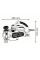 Рубанок мережевий GHO 40-82 C BOSCH (060159A760)