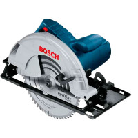 Пила дискова ручна мережева GKS235Turbo BOSCH (06015A2001)