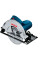 Пила дискова ручна мережева GKS235Turbo BOSCH (06015A2001)