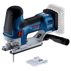 Лобзик акумуляторний GST 18V-155 SC BOSCH (06015B0001)