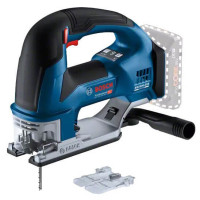 Лобзик акумуляторний GST 18V-155 BC BOSCH (06015B1001)