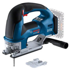 Лобзик акумуляторний GST 18V-155 BC BOSCH (06015B1001)