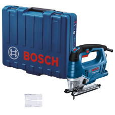 Лобзик акумуляторний GST 750 BOSCH (06015B4121)