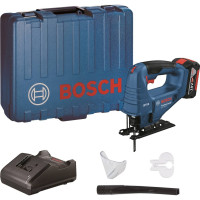 Лобзик акумуляторний GST 183-LI BOSCH (06015B7022)