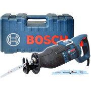 Пила шабельна мережева GSA 1300 PCE BOSCH (060164E200)