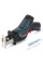 Пила шабельна акумуляторна GSA 12V-14 BOSCH (060164L902)