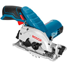 Пила дискова ручна акумуляторна GKS12V-26 BOSCH (06016A1001)