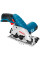 Пила дискова ручна акумуляторна GKS12V-26 BOSCH (06016A1001)