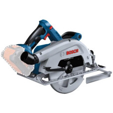 Пила дискова ручна акумуляторна GKS18V-68 BOSCH (06016B5000)