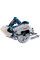 Пила дискова ручна акумуляторна GKS18V-68 BOSCH (06016B5000)