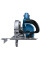 Пила дискова ручна акумуляторна GKS18V-68 BOSCH (06016B5000)