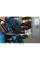 Пила дискова ручна акумуляторна GKM 18V-50 BOSCH (06016B8000)