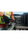 Пила дискова ручна акумуляторна GKM 18V-50 BOSCH (06016B8000)