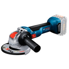 Кутова шліфувальна машина акумуляторна GWX 18V-10 BOSCH (06017B0100)